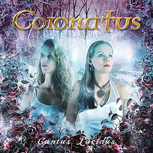 Coronatus - Cantus Lucidus