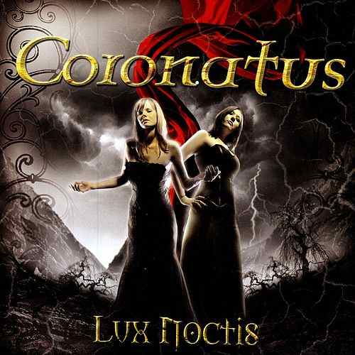 Coronatus - Lux Noctis