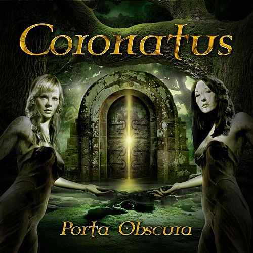 Coronatus - Porta Obscura