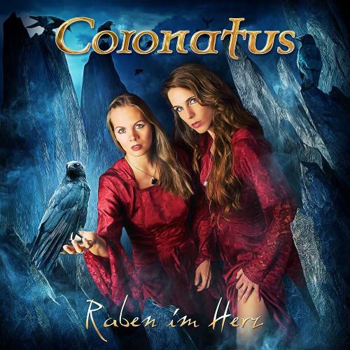 Coronatus - Raben Im Herz (Limited Edition)