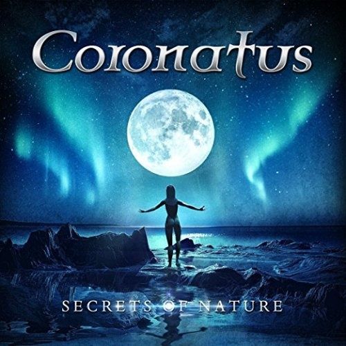 Coronatus - Secrets Of Nature (Limited Edition)