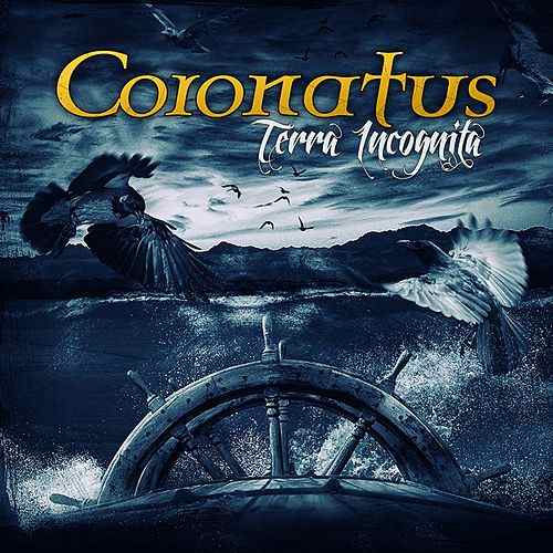 Coronatus - Terra Incognita