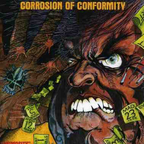 Corrosion of Conformity - Animosity