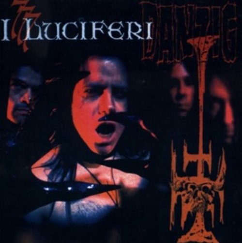 Danzig - Danzig 777: I Luciferi