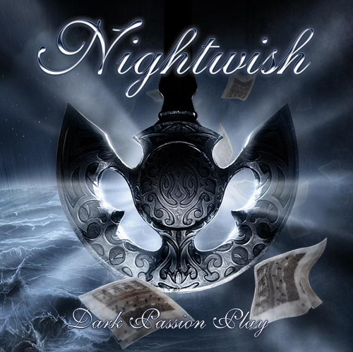 Nightwish - Dark Passion Play (2007) 320kbps