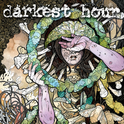 Darkest Hour - Deliver Us (2007) 320kbps