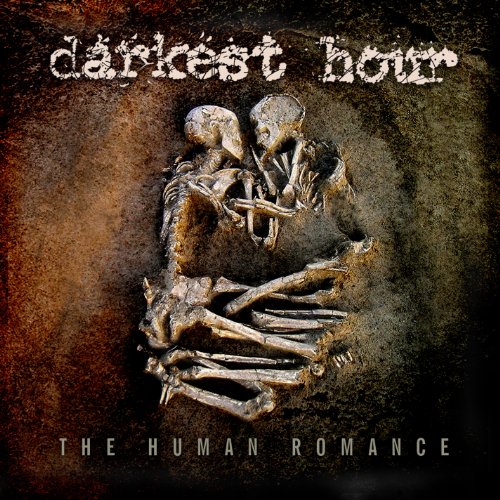 Darkest Hour - The Human Romance (Limited Edition)