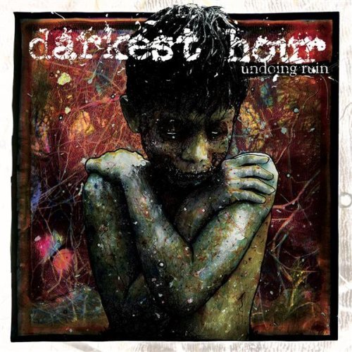 Darkest Hour - Undoing Ruin (2005) 320kbps