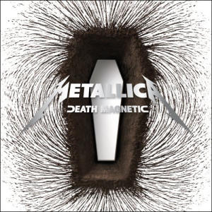 Metallica - Death Magnetic (2008) 320kbps