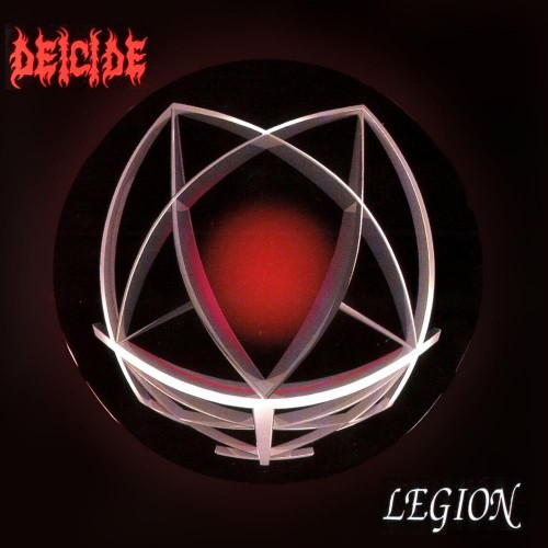 Deicide - Legion (1992) 320kbps