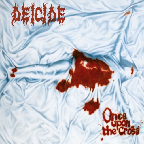 Deicide - Once Upon The Cross (1995) 320kbps