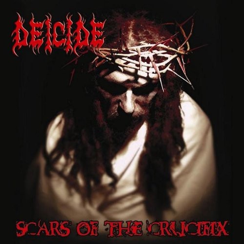 Deicide - Scars Of The Crucifix (2004) 320kbps