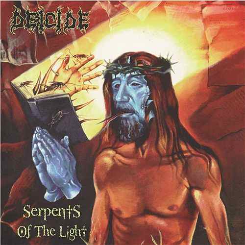 Deicide - Serpents Of The Light (1997) 320kbps