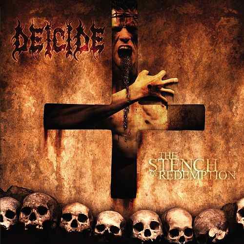 Deicide - The Stench Of Redemption (2006) 320kbps