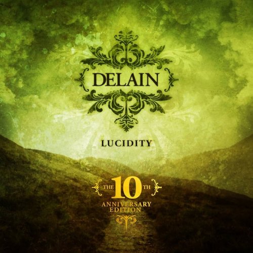 Delain - Lucidity (The 10 Anniversary Edition)