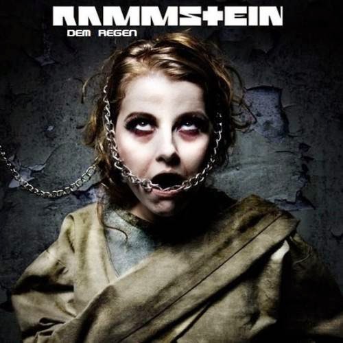 Rammstein - Dem Regen