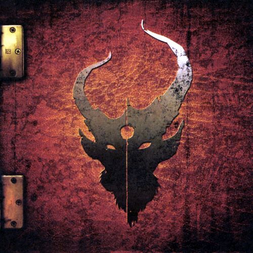 Demon Hunter - Demon Hunter