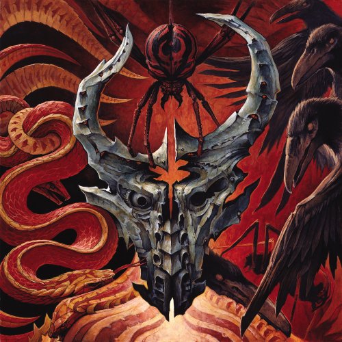 Demon Hunter - The Triptych (Special Edition)