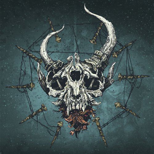 Demon Hunter - True Defiance (Deluxe Edition) (2012) 320kbps
