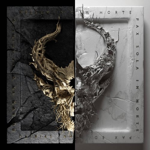 Demon Hunter - War & Peace (2019) 320kbps