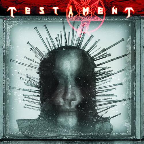 Testament - Demonic (1997) 320kbps