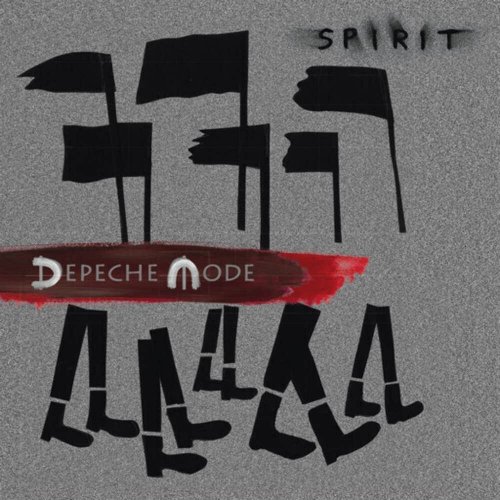 Depeche Mode - Spirit (Deluxe Edition)