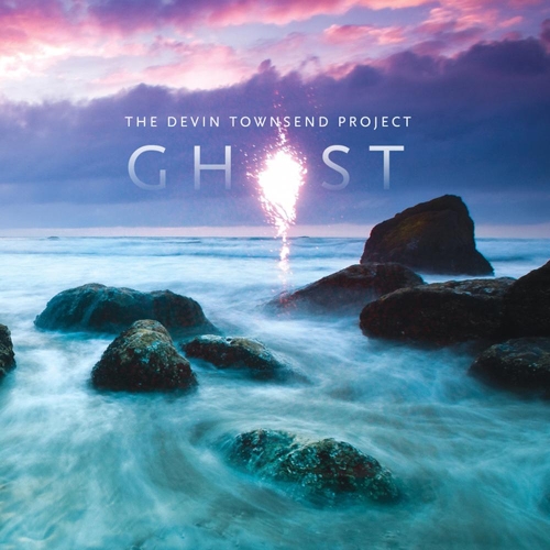 Devin Townsend Project - Ghost (2011) 320kbps
