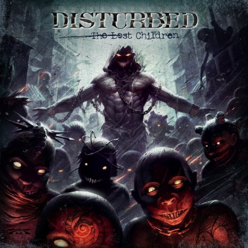 Disturbed - The Lost Children (2011) 320kbps