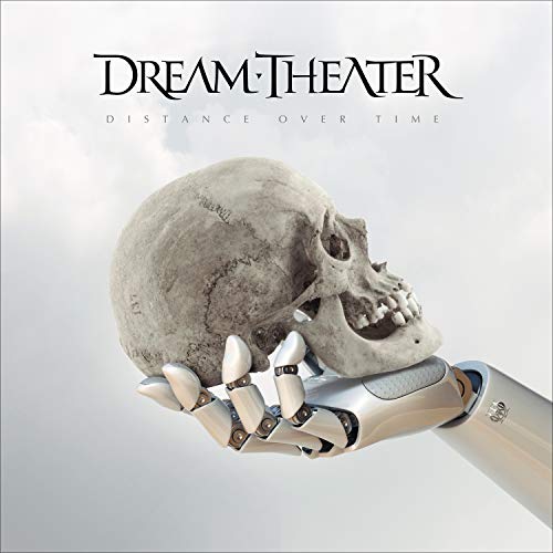 Dream Theater - Distance Over Time (Limited Edition)