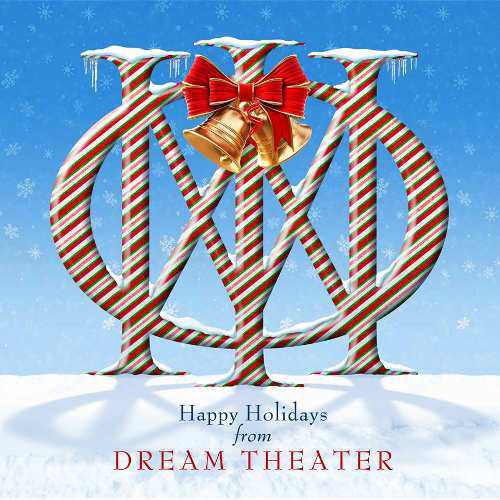 Dream Theater - Happy Holidays From Dream Theater (Live)