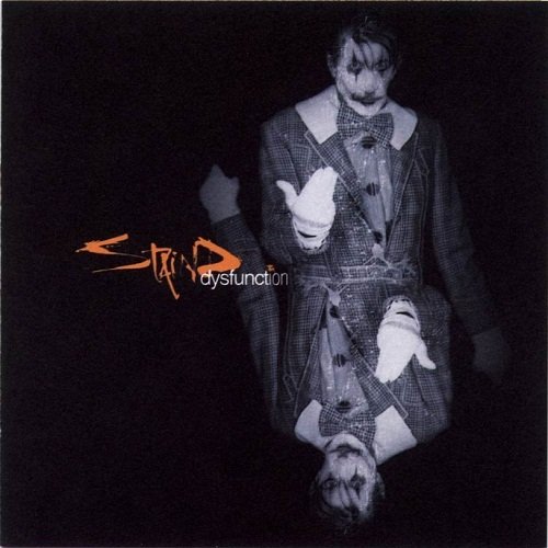 Staind - Dysfunction
