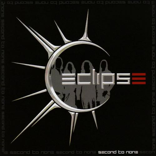 Eclipse - Second To None
