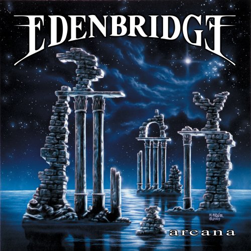 Edenbridge - Arcana (Definitive Edition 2013)