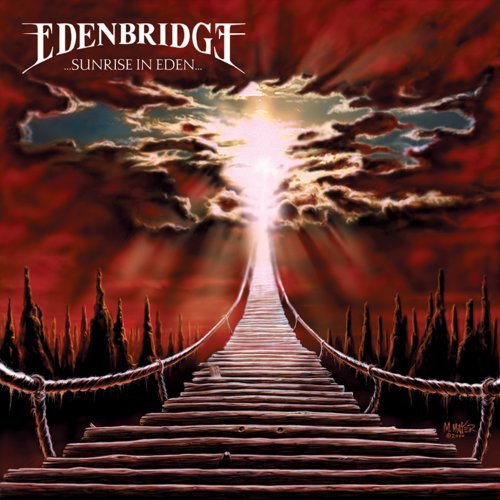Edenbridge - Sunrise in Eden (Definitive Edition 2013) (2CD)