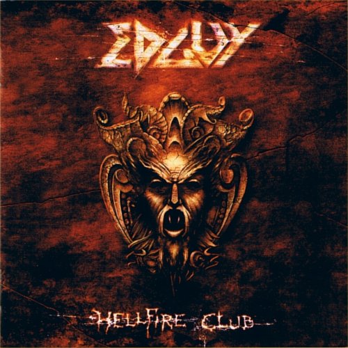Edguy - HellFire Club (2004) 320kbps