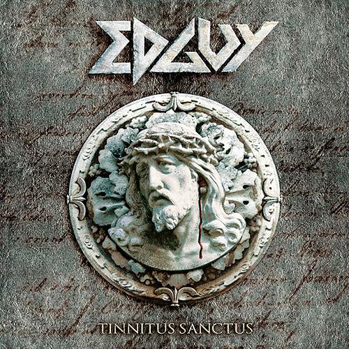 Edguy - Tinnitus Sanctus (2008) 320kbps