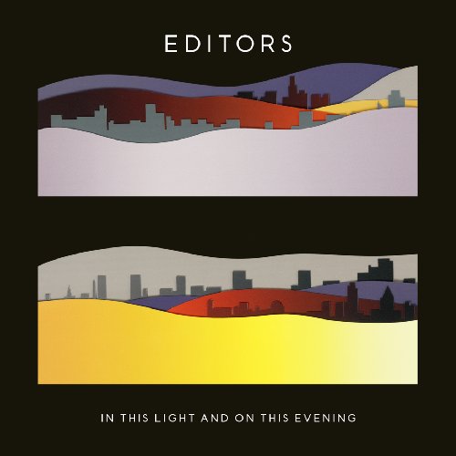 Editors - In This Light And On This Evening (2009) 320kbps