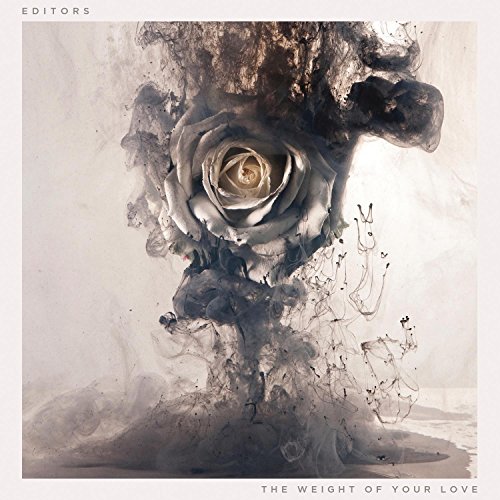 Editors - The Weight Of Your Love (2013) 320kbps