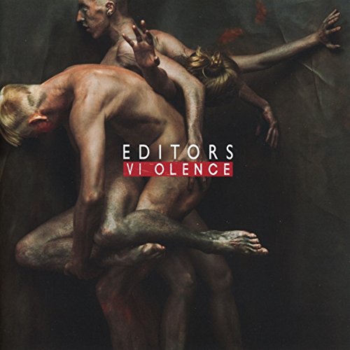 Editors - Violence (2018) 320kbps