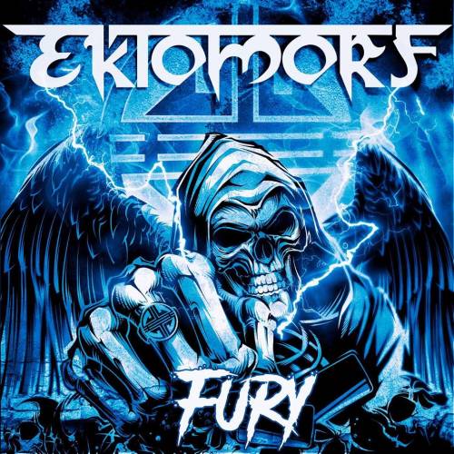 Ektomorf - Fury