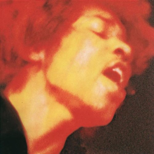 Jimi Hendrix - Electric Ladyland [2010 Remaster]
