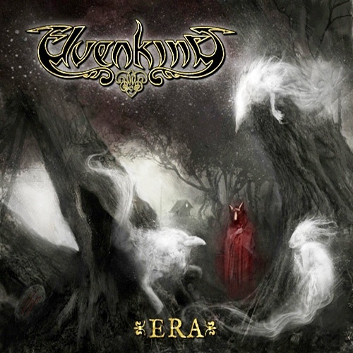 Elvenking - Era (Limited Edition)