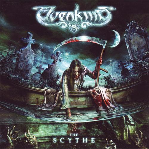 Elvenking - The Scythe