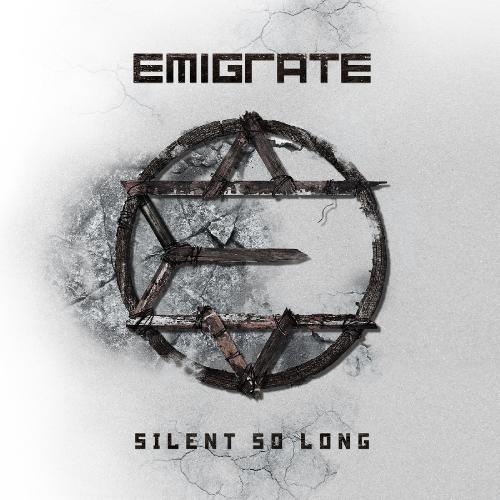 Emigrate - Silent So Long (Limited & Deluxe Edition)