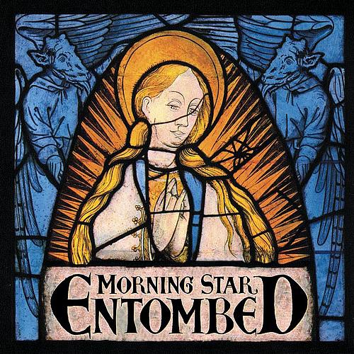 Entombed - Morning Star (2001) 320kbps