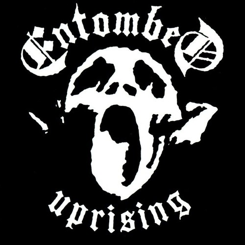Entombed - Uprising (2000) 320kbps