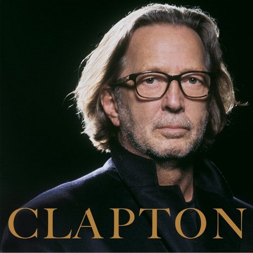 Eric Clapton - Clapton (2010) 320kbps