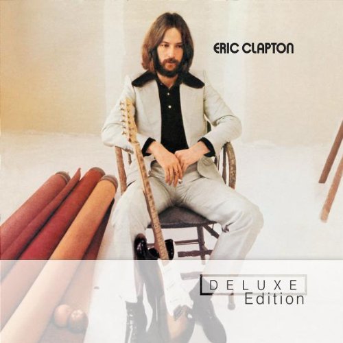 Eric Clapton - Eric Clapton (Deluxe Edition The Delaney Bramlett Mix 2006) (1970) 320kbps