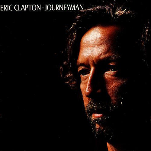 Eric Clapton - Journeyman (1989) 320kbps