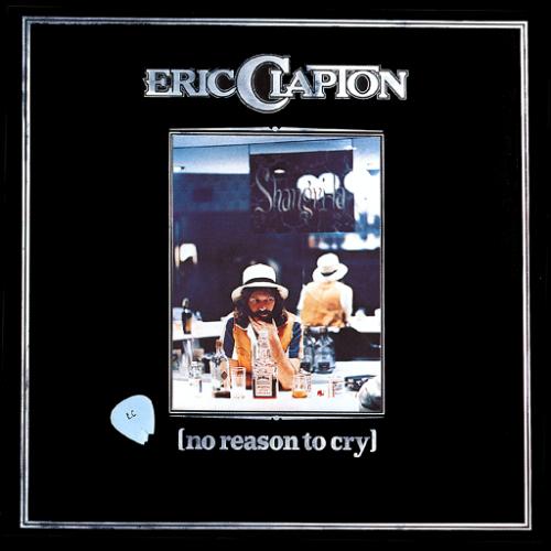 Eric Clapton - No Reason to Cry (1976) 320kbps